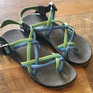 Chacos